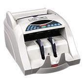 Semacon S-1100 Heavy-Duty Currency Counter