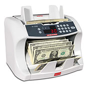 Semacon S-1200 Bank Grade Curency Counter