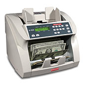 Semacon S-1600 Premium Bank Grade Curency Counter