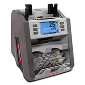 Semacon S-2500 Two Pocket Currency Discriminator