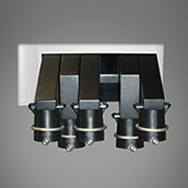 Bagging Attachments for S-530