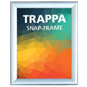 Trappa Snap-Frame - 8.5x11
