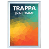 Trappa Snap-Frame - 12x18