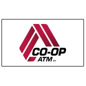 Placard Sign - Co-op Network Logo