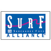 Placard Sign - Surf Alliance Logo