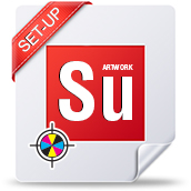 Artwork Set-Up Charge