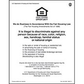 equal housing opportunity definition equal housing opportunity definition